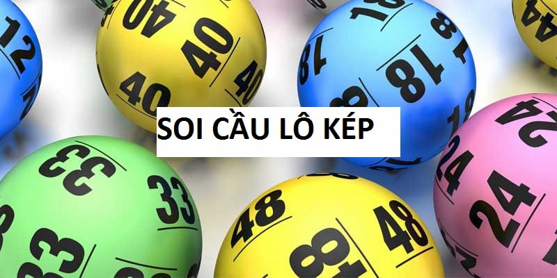 Soi cầu lô kép ko66