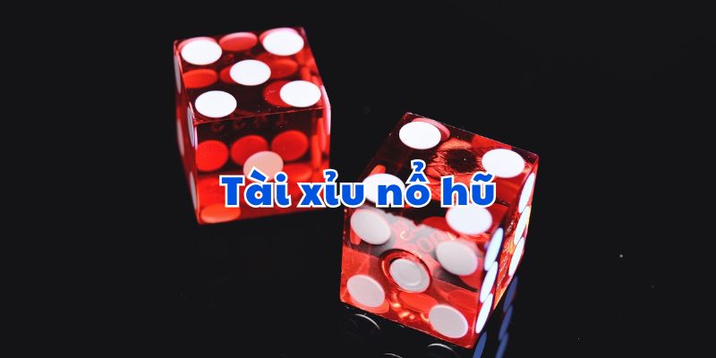 tài xỉu nổ hũ ko66